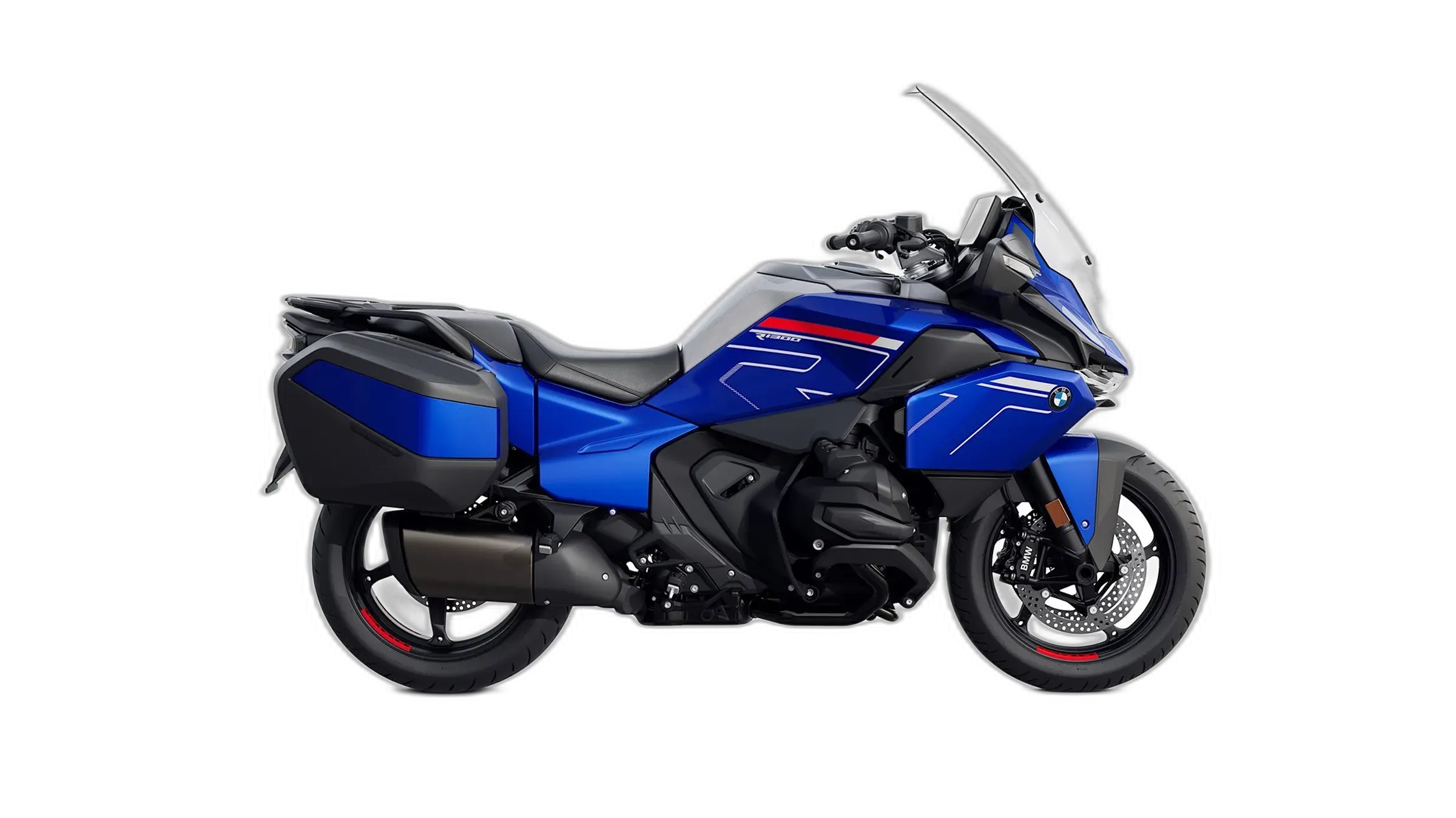 BMW R 1300 RT (MY2026) — Tourer