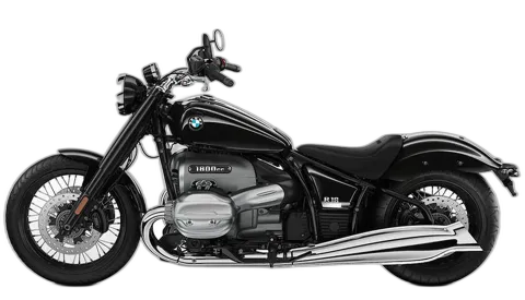 BMW R 18 B (MY2021)