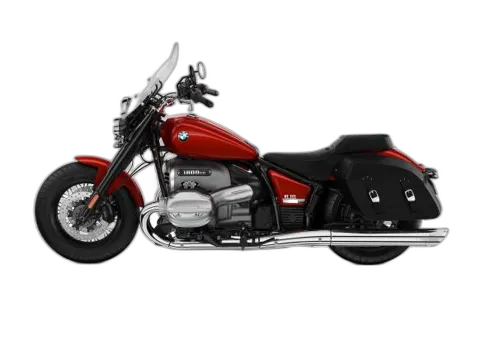 BMW R 18 Classic (MY2021)