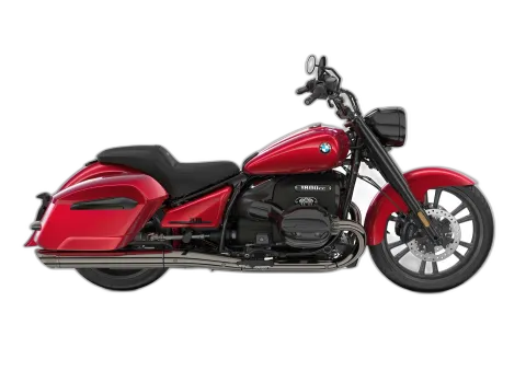 BMW R 18 Roctane (MY2023)