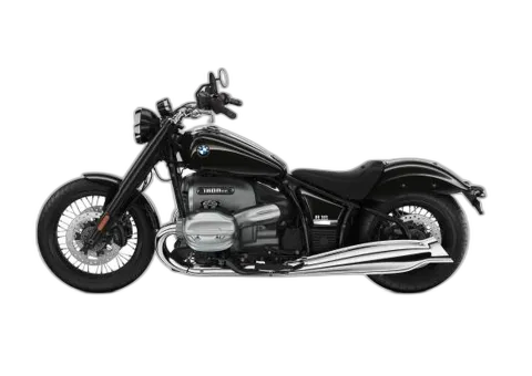 BMW R 18 (MY2020)