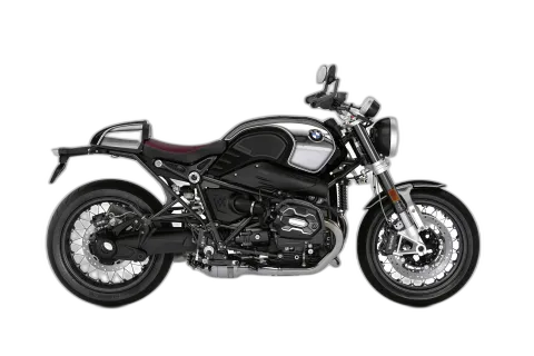 BMW R nineT 100 Years (MY2023)