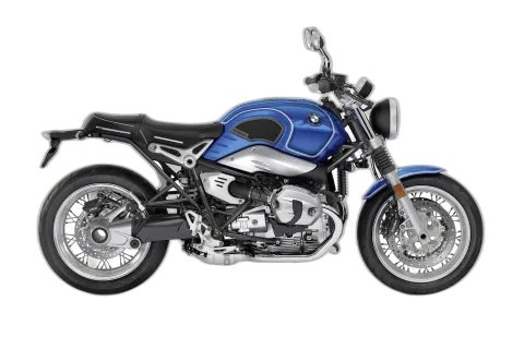 BMW R nineT (MY2020)