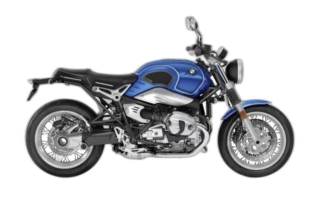 BMW R nineT (MY2020)