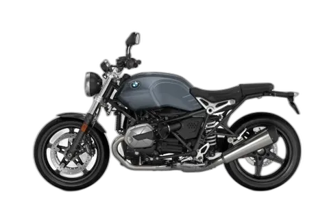 BMW R nineT Pure (K22)