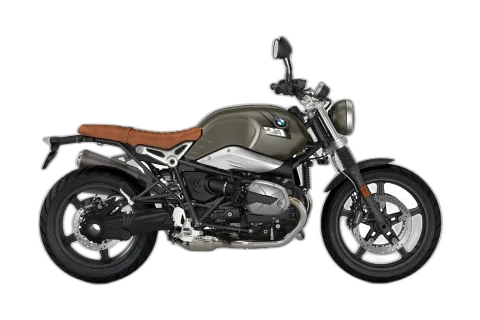 BMW R nineT Scrambler (K23-Euro5)