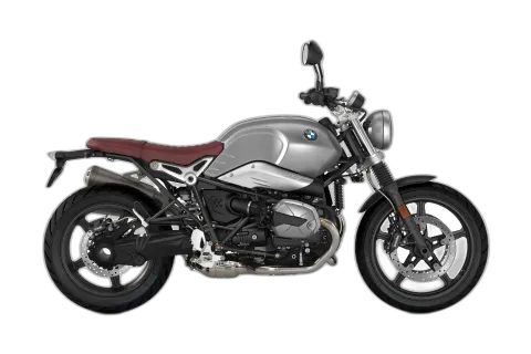 BMW R nineT Scrambler (K23)