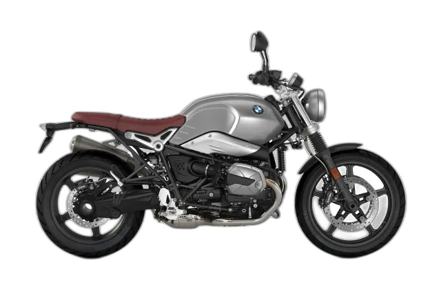 BMW R nineT Scrambler (K23)