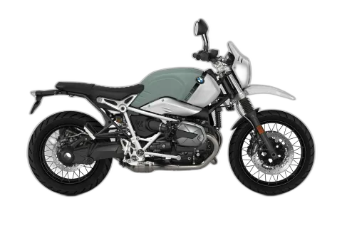 BMW R nineT Urban G/S (K33-Euro5)