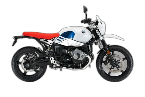 BMW R nineT Urban G/S (K33)