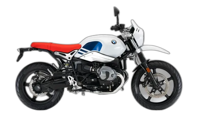 BMW R nineT Urban G/S (K33)