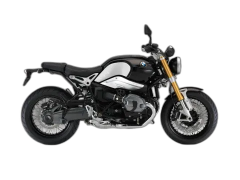 BMW R nineT (MY2014)