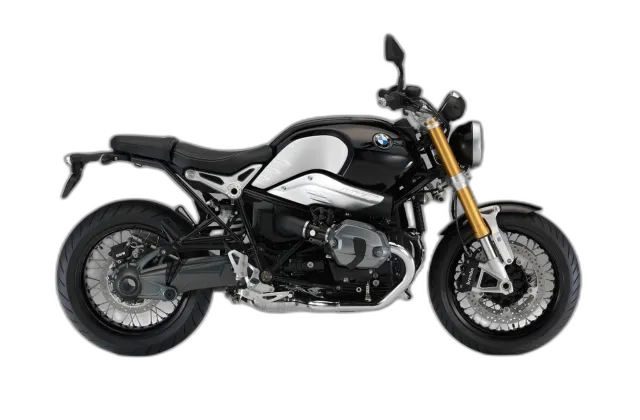 BMW R nineT (MY2014)