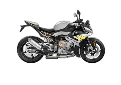 BMW S 1000 R (K63)