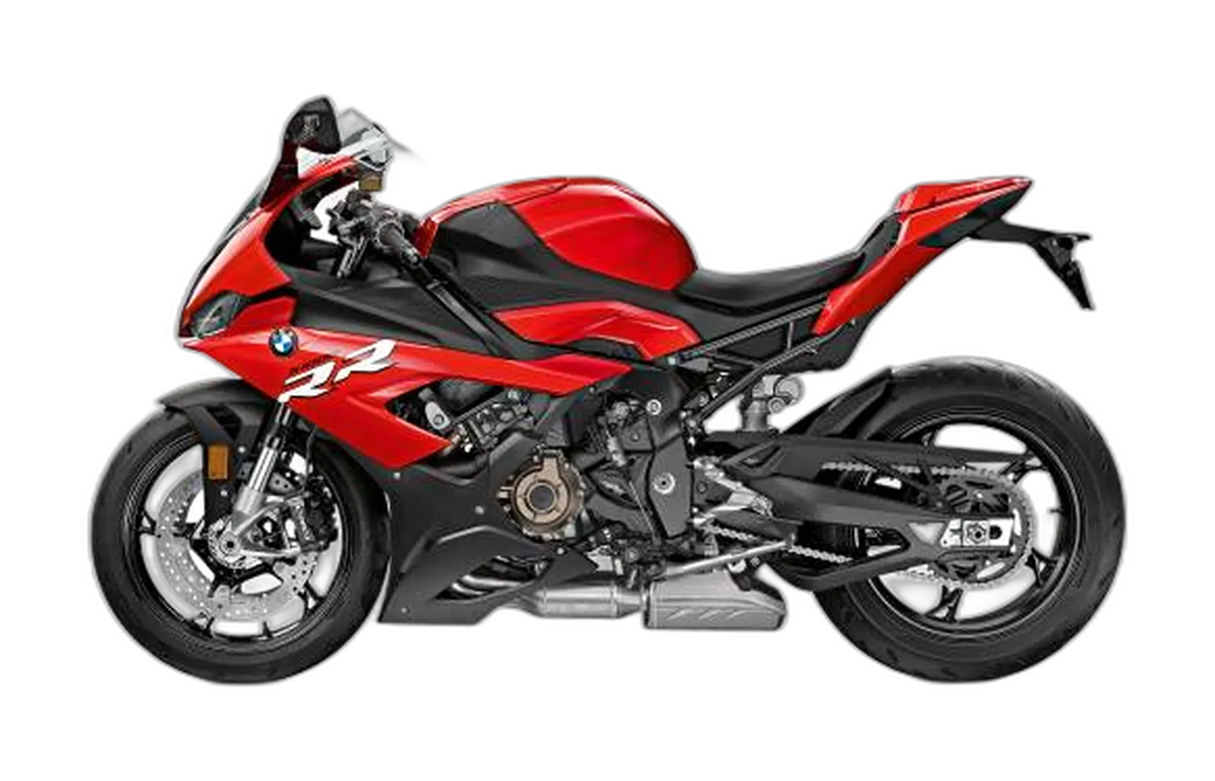 BMW S 1000 RR (K67) — Supersport
