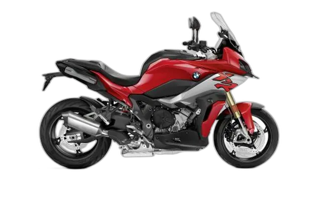 BMW S 1000 XR (K49)