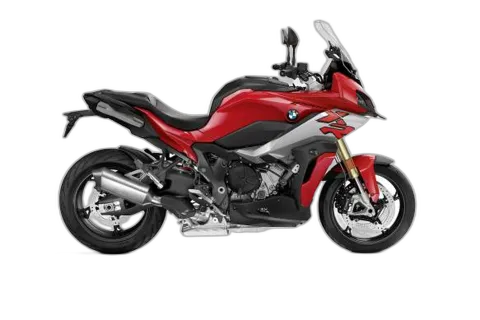 BMW S 1000 XR (K49)