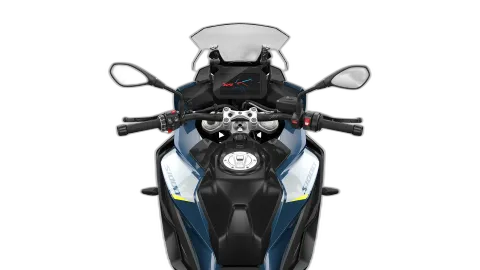 BMW S 1000 XR (K69)
