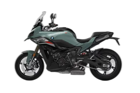 BMW S 1000 XR (Mark 3)