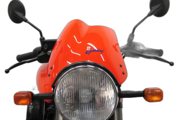 Buell S1 Lightning (MY1996)