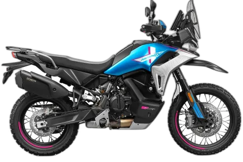 CFMOTO 1000MT-X (MY2026)