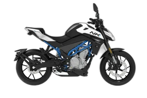 CFMOTO 300NK (MY2019)