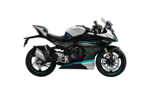 CFMOTO 450SR (MY2023)