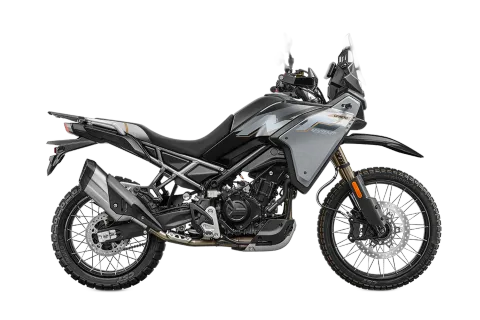 CFMOTO 450MT (MY2024)