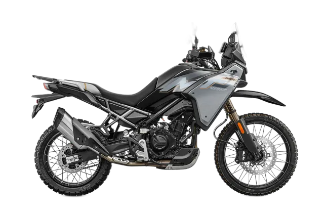 CFMOTO 450MT buyer's guide