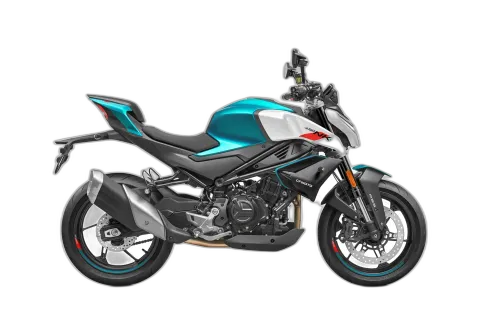 CFMOTO 450NK (MY2024)