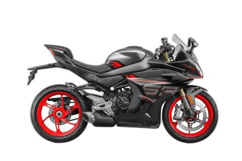 CFMOTO 450SR S (MY2024)