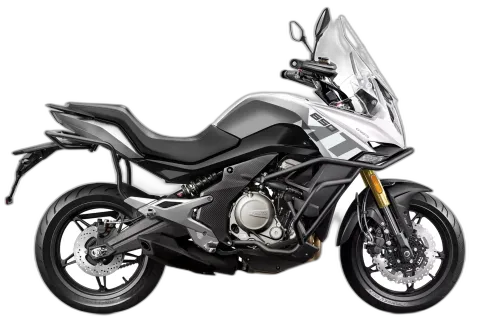 CFMOTO 650MT (MY2021)