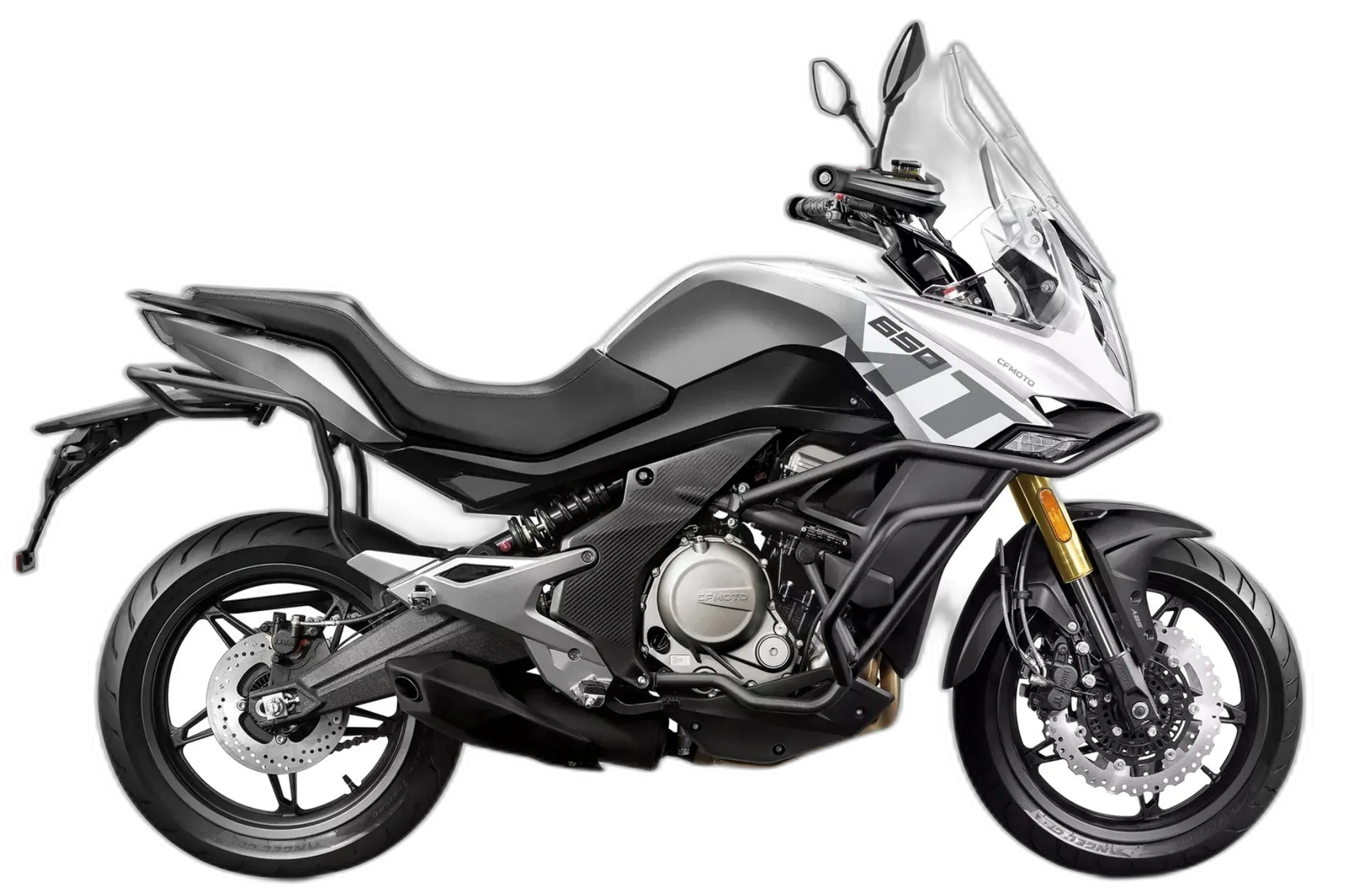 CFMOTO Sport Tourer