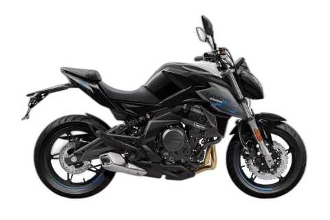 CFMOTO 650NK (MY2014)
