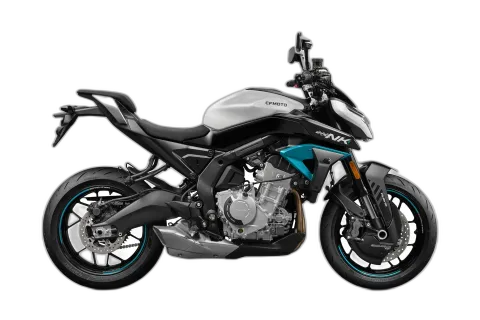 CFMOTO 675NK (MY2025)