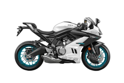 CFMOTO 675SR-R (MY2025)