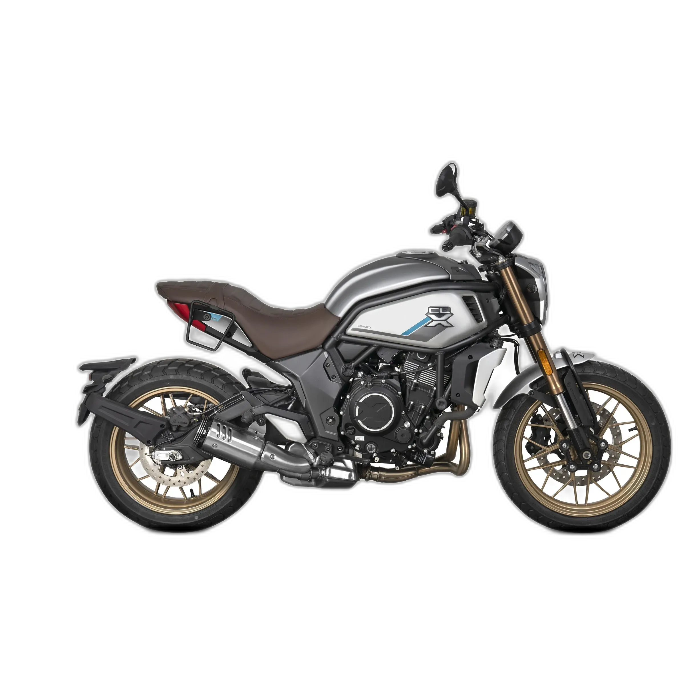 CFMOTO Retro Classic