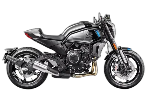 CFMOTO 700CL-X Sport (MY2023)