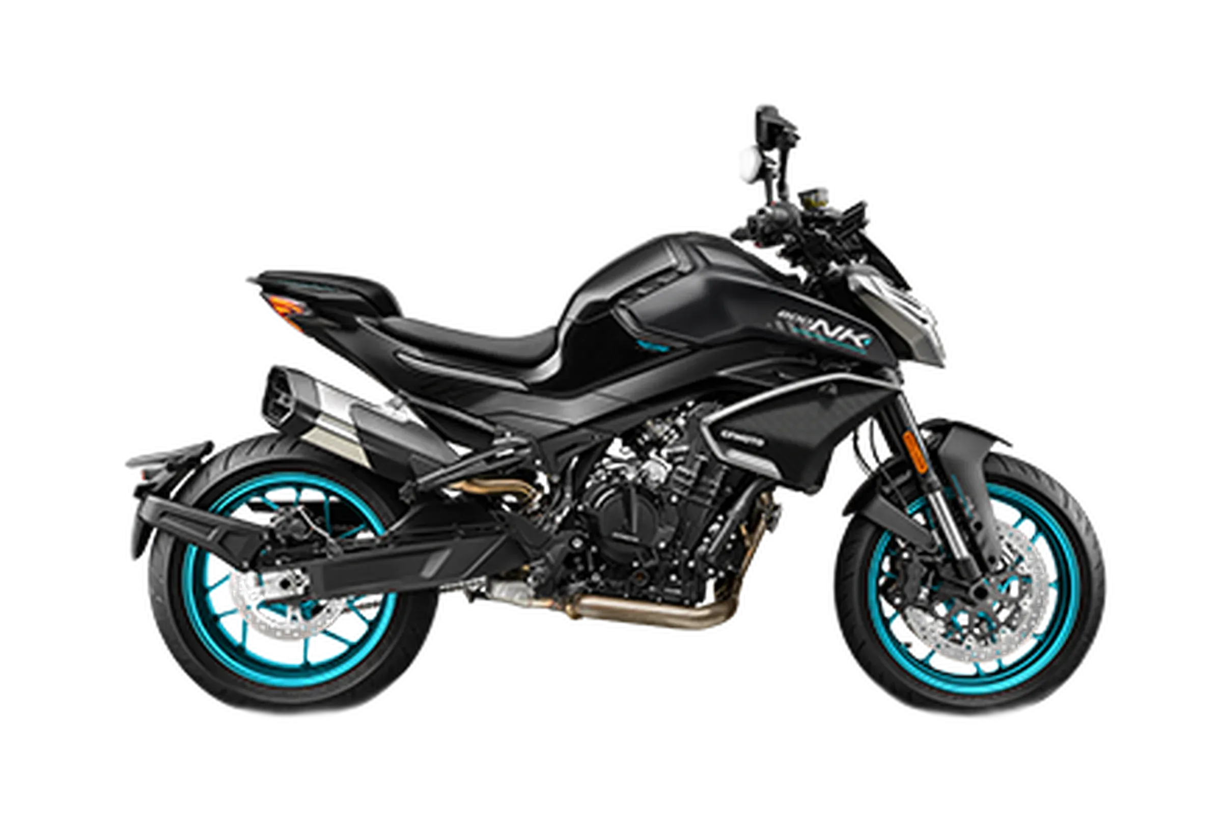 CFMOTO NK 800 (MY2023) — Naked Bike