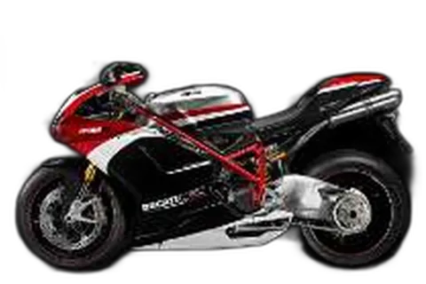 Ducati 1198 S Corse (MY2010)