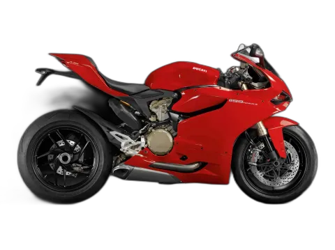 Ducati 1199 Panigale (H8-S)