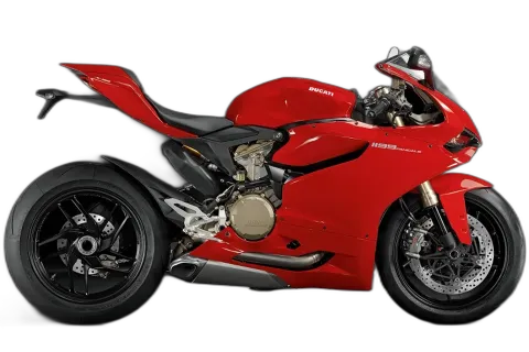 Ducati 1199 Panigale (H8)