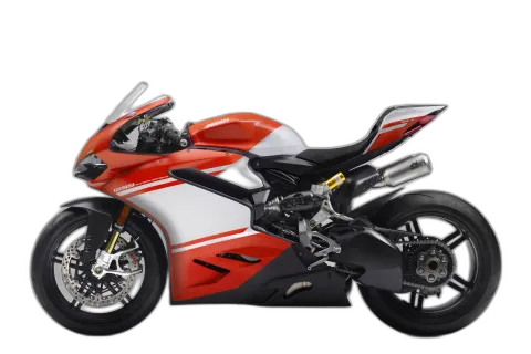 Ducati 1299 Superleggera (MY2017)
