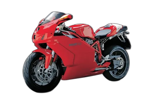 Ducati 749 (MY2005)
