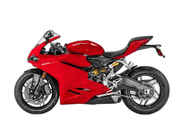 Ducati 959 Panigale (MY2016)