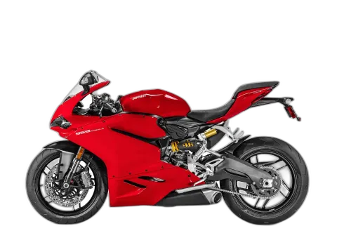 Ducati 959 Panigale (MY2016)