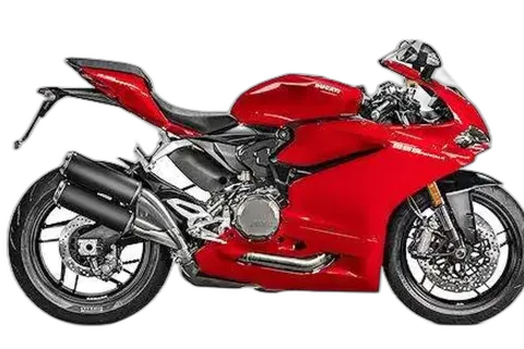 Ducati 959 Panigale (MY2017)