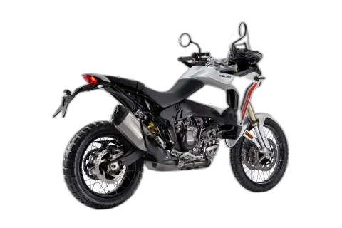 Ducati DesertX (MY2022)
