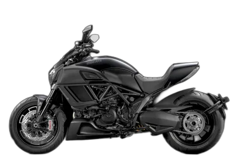 Ducati Diavel 1200 (GC)