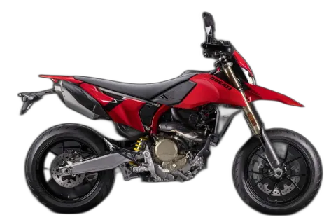 Ducati Hypermotard 698 Mono (MY2024)